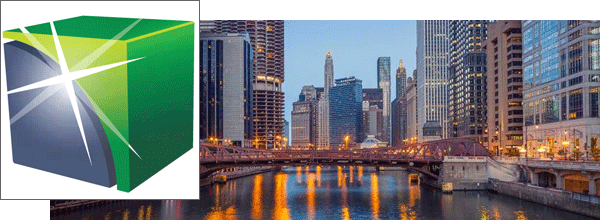 IMTS — Chicago