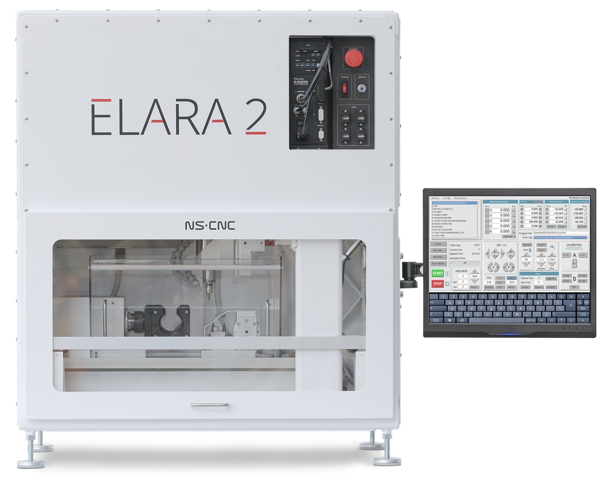 Elara 2
