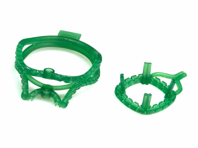 Wax master — jeweler archive