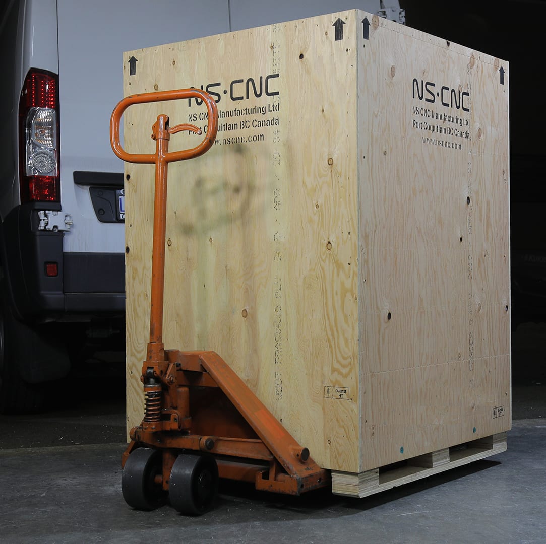What's in the Box