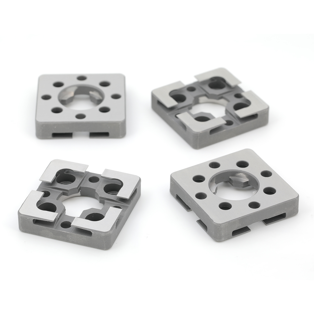 Workholding