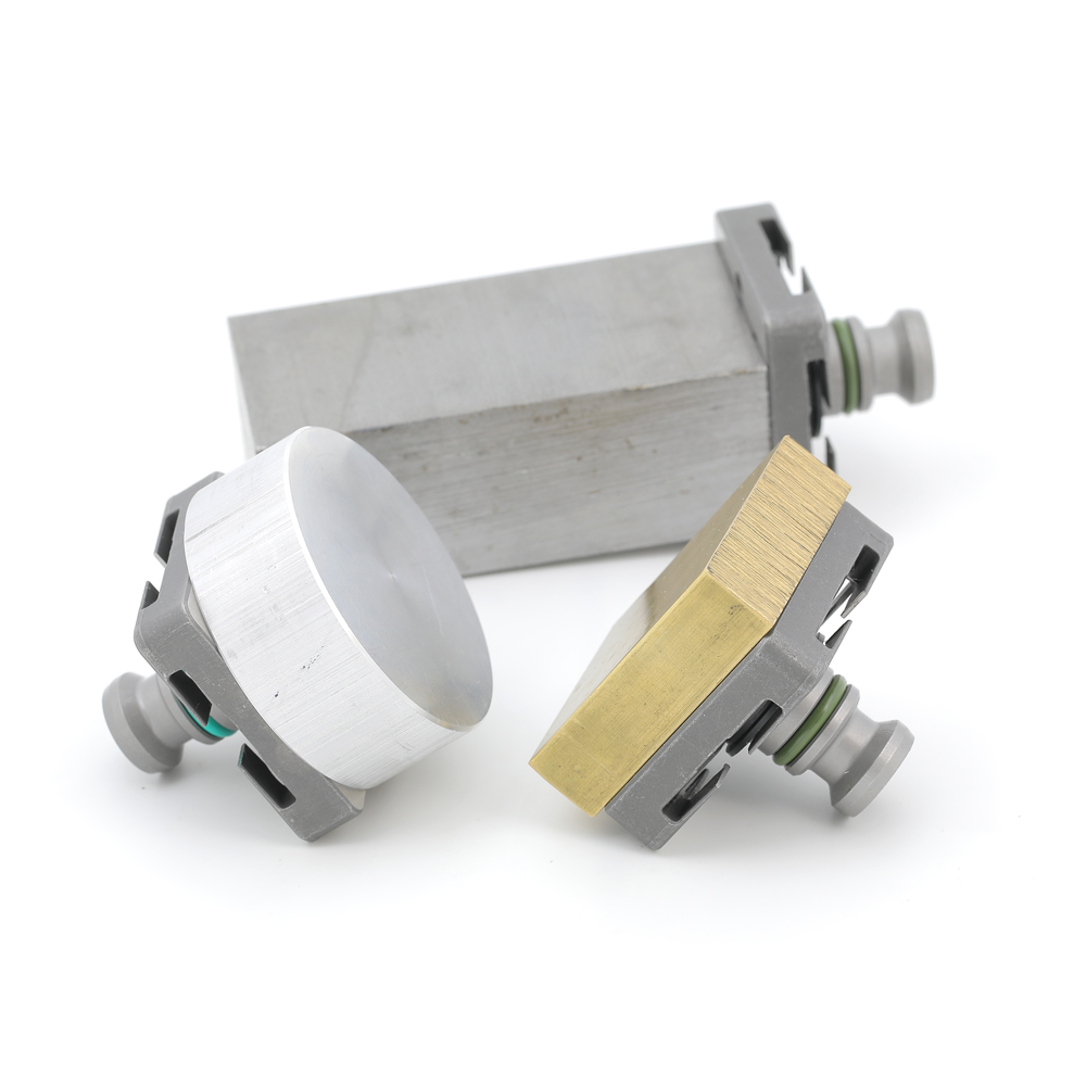 Workholding