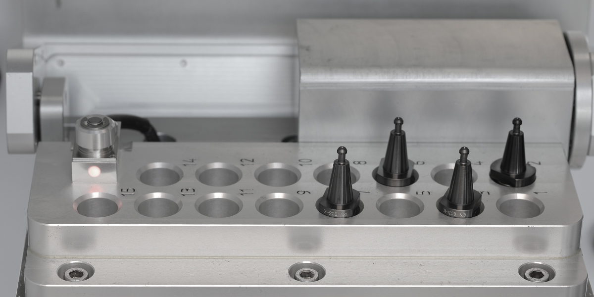 15 tools. Zero interruption.