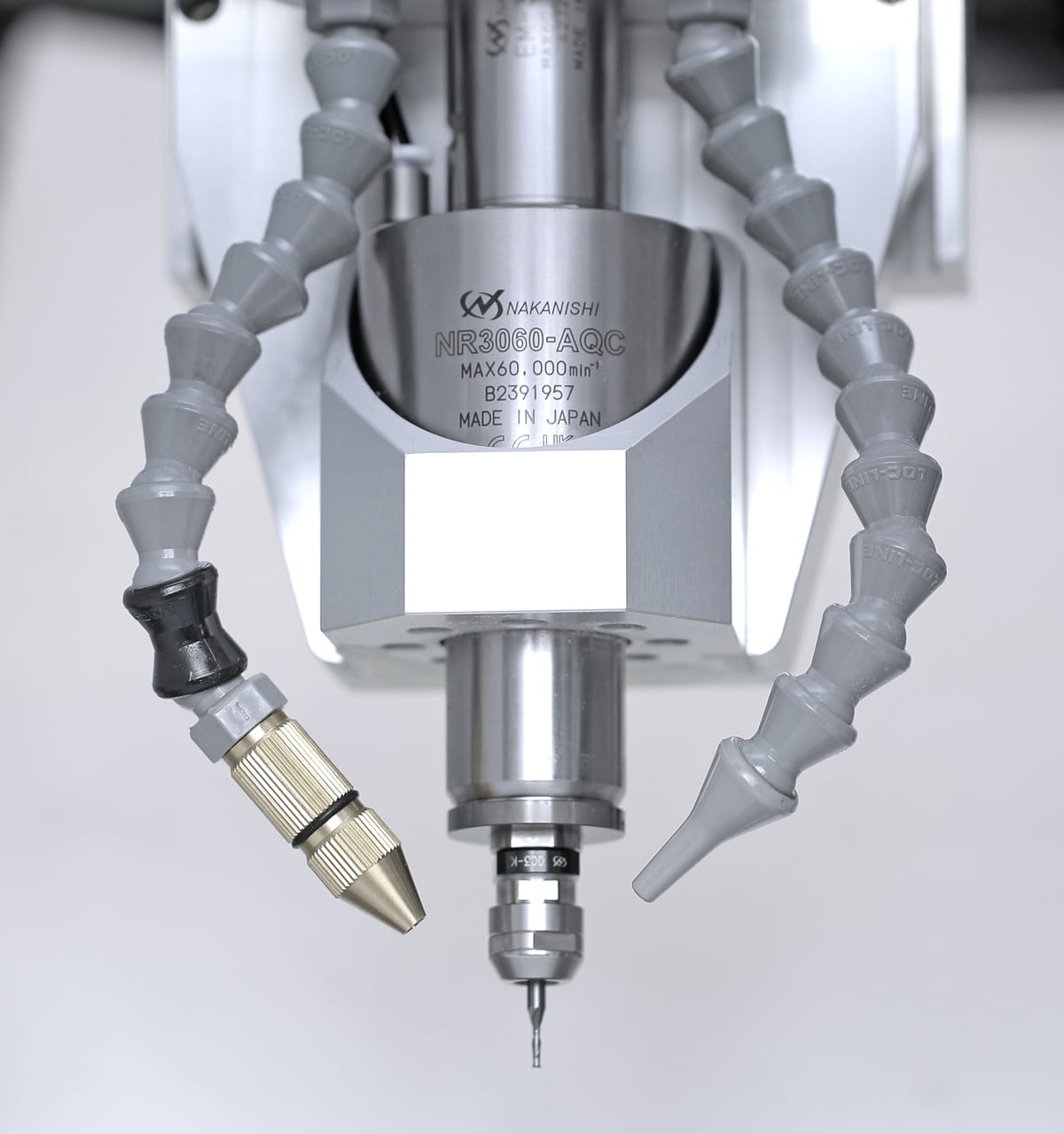 NSK Nakanishi spindle
