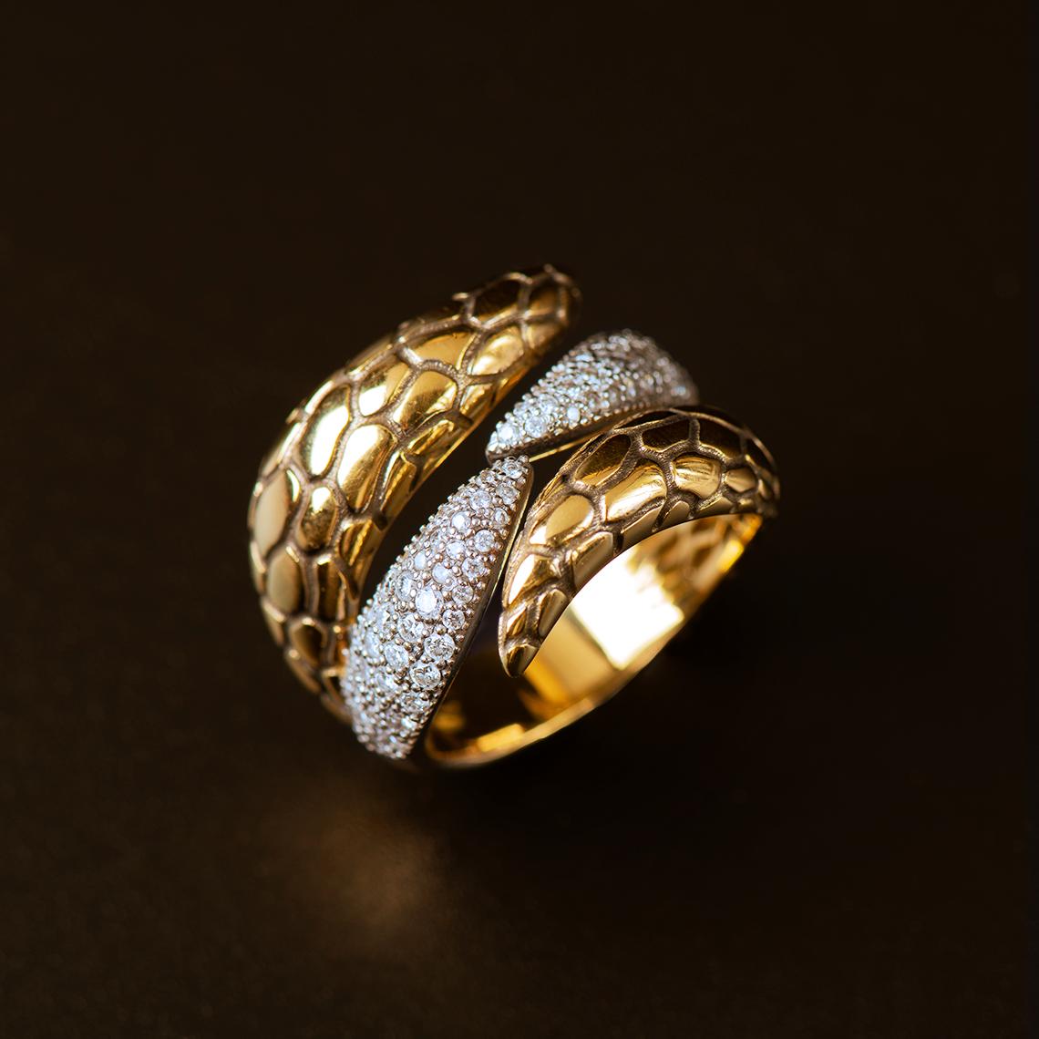 Finished jewelry — customer archive