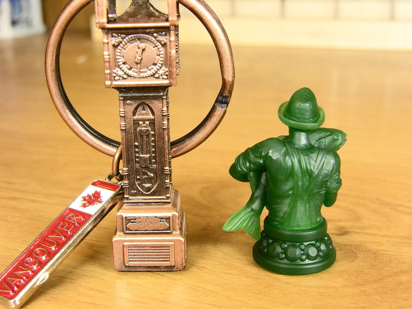 Wax master — jeweler archive