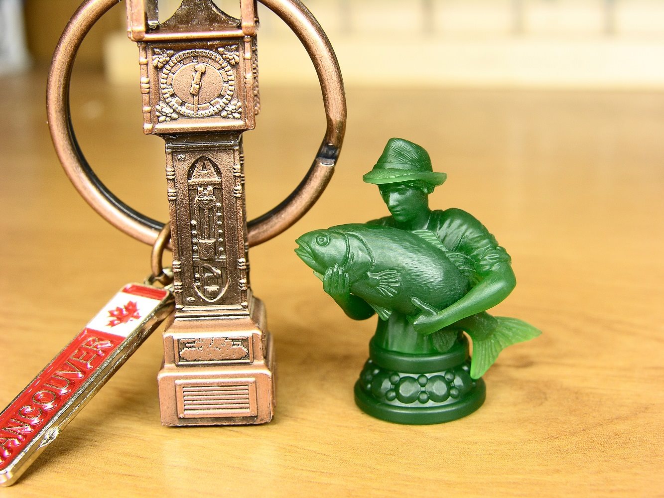 Wax master — jeweler archive