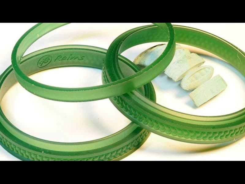 Wax master — jeweler archive