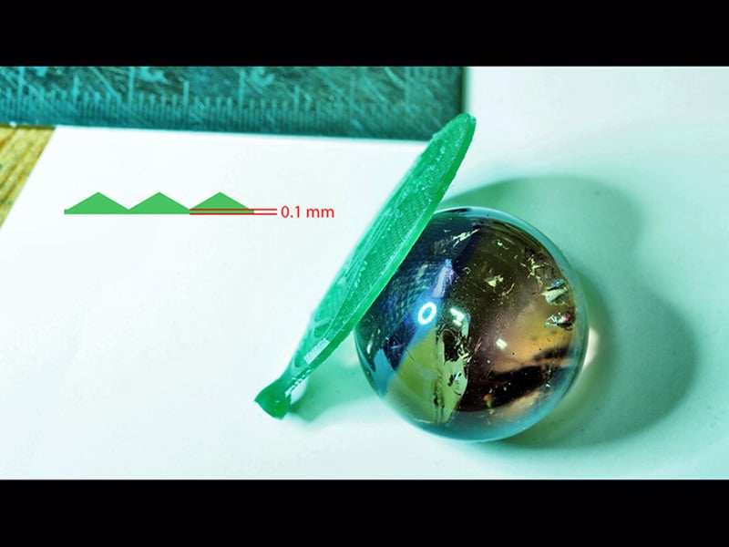Wax master — jeweler archive