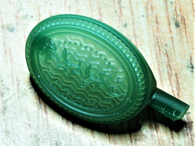 Raims — wax master
