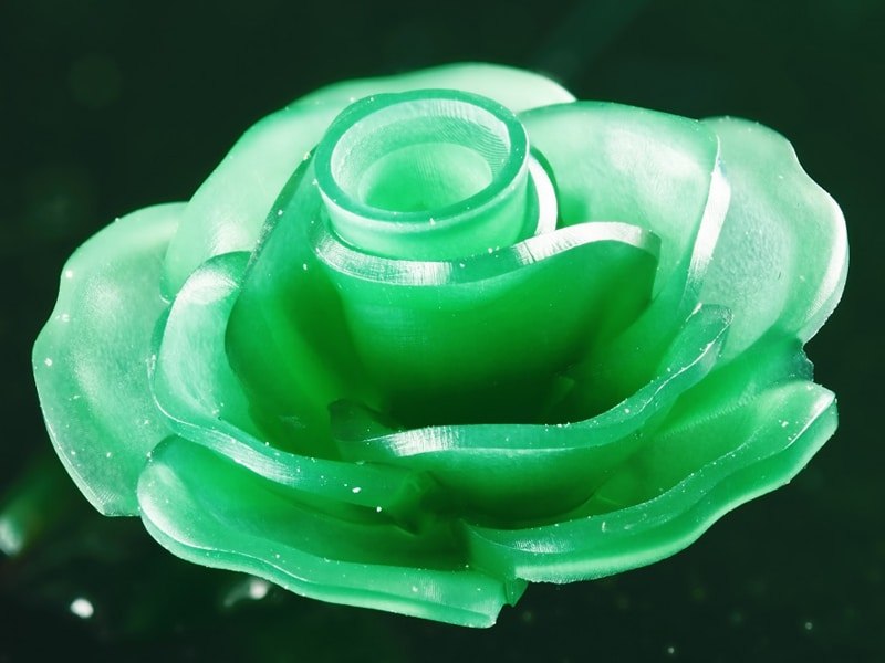 Wax master — jeweler archive