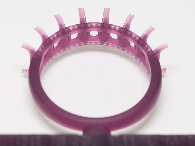 Wax master — jeweler archive