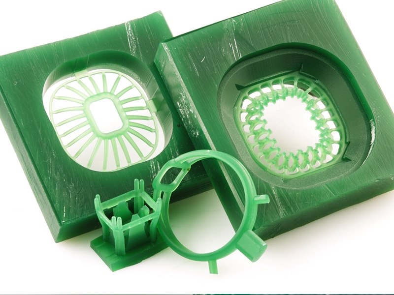Wax master — jeweler archive