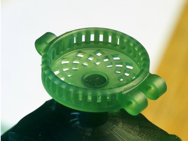 Wax master — jeweler archive