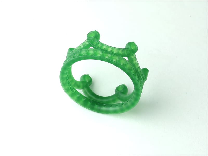 Wax master — jeweler archive