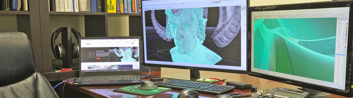 5-Axis CAM · Rhino plugin