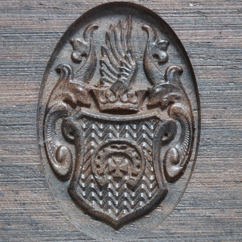 Milled material sample